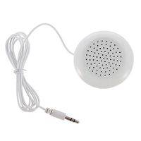 StillCool Pillow Speaker for MP3 MP4 Player with 3.5mm Connector