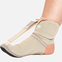Thermoskin Plantar FXT Night Brace, X-Large