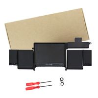 CSE High Performance Battery for MacBook Pro A1493, MacBook Pro 13" A1502 2013 ME864 ME865 [Li-ion 11.34V-6Cell 6330mAh] - 12 Month Warranty