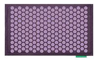 Pranamat ECO Therapeutic Manual Massage Mat (Lavender Lavender)
