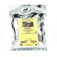 Starwest Botanicals Organic Garlic Powder, 1-pound Bags (Pack of 3)
