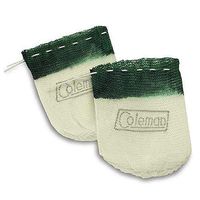Coleman, Lantern Mantle, Package of 2