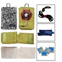 Insulin Pump Case Value Pack - Boy's 2 Cases and Belt