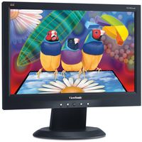ViewSonic VA1903wmb 19" Wide LCD Monitor