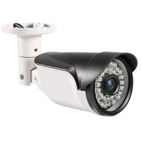 HD SDI 1080P SDI Security Camera,CrazyFire Waterpoof IR LED Night Vision Bullet Camera,Motion Detection CCTV Camera for Indoor/Outdoor