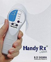 Handy Rx Cold Laser Therapy Pain Relief Device
