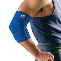 Tennis Elbow Support with strap - 723