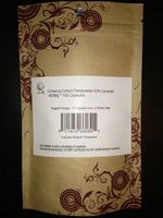 additive-Free Ginseng Root Extract Capsule,400Mg * 100Capsules, Ginsenoside >50%