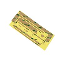 2 Pack - Touch Screen Digitizer Adhesive for Apple iPad 2