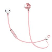 Bluetooth Earbuds, Mijiaer Wireless Headphones Sport Waterproof Earphones, in-Ear HiFi Headset Built-in Microphone (Rose Gold)
