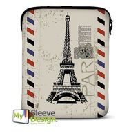 MySleeveDesign Sleeve Case 10.1 inch tablets, Compatible with Galaxy Tab iPad