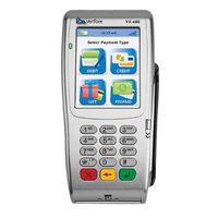 VeriFone Vx 680 3.0 Direct Wireless 3G GPRS 192Mb SCR/Contactless