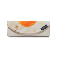 JANSPORT JS00T69F43S Digital Burrito Pouch, Egg Roll