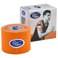 CureTape Sports 2" X 16' Roll - Orange