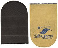 Warwick Enterprises Adjust A Lift Heel Lift, Large (Pack of 2)