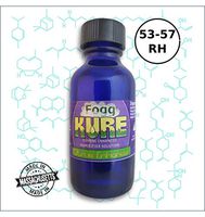 FOGG Kure - Citrus Enhancer (30ml)