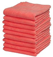 Superio 277Bulk-R Micro Fiber Cloth