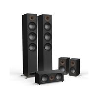 Jamo Studio Series S 809 HCS-BLK Black Home Cinema System