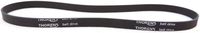 Thorens Genuine OEM Drive Belt for TD124 Turntable, 6800581