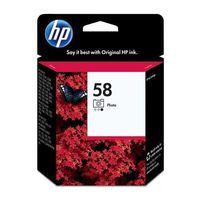 C6658An V12 C6658An 58 Photo Ink Cartridge - Upc: 8.08736E+11