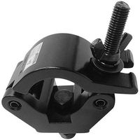 GLOBAL TRUSS Extra Heavy Duty Clamp Black