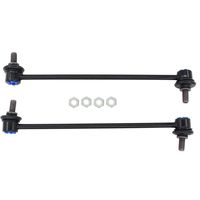 NewYall Pack of 2 Front Left Right Driver Passenger Side Suspension Sway Bar Stabilizer End Links