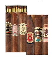 HomArt Cigars Matches Match Box Set Of 2