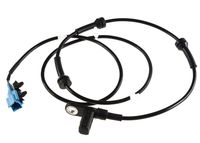 Holstein Parts  2ABS0259 ABS Speed Sensor