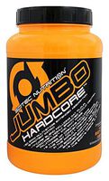 Scitec Nutrition Jumbo Hardcore 110528, 3.8 Pound