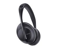 Bose Noise Cancelling Headphones 700, Black