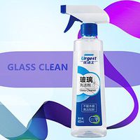 Urgest glass cleaner spray 400ml