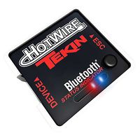 Tekin HotWire 3.0 Bluetooth ESC Programmer, TEKTT1452