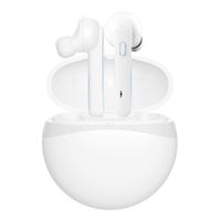 TWS Bluetooth 5.0 Wireless Earbuds, IPX7 Waterproof in-Ear Headphones Hands-Free Microphone Wireless Earphone with Built-in Mic Headset Premium Sound with Deep Bass for Sport [Wireless Charging Case]