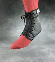 FLA Orthopedics Inner Lok 8 Ankle Brace : X-Large