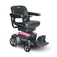Go Chair (Pink)
