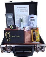 Starter Ghost Hunting Kit with "Ultimate Ghost Tech"