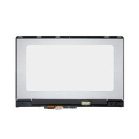 5D10K81065 5D10K81085 5D10M14182 for Lenovo Yoga 710-14 14" FHD LCD LED Touch Screen + Digitizer Assembly +Frame