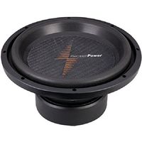 Precision Power PH-12 800W 12-Inch Phantom Series Dual 2 Ohm Subwoofer, Set of 1