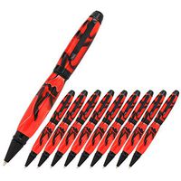 Legacy Woodturning, Cigar Pen Kit, Many Finishes, Multi-Packs