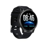  Bestnify Smart Watch, Bluetooth Smartwatch Touch Screen Wrist Watch Activity Fitness Tracker Watches Health Exercise Smartwatch with Heart Rate,Compatible Samsung Android iPhone iOS Kids Women Men