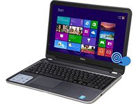 DELL Inspiron i15RMT-9977sLV Notebook Intel Core i7 4500U (1.80GHz) 12GB Memory 1TB HDD Intel HD Graphics 4400 15.6" Touchscreen Windows 8 64-Bit