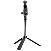 Clearance Sale!DEESEE(TM) Expansion 1/4 inch Screw Adapter Bracket For DJI Osmo Pocket Handheld Gimbal