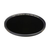 B+W 72mm 3.0-1000X Multi-Resistant Coating Nano Camera Lens Filter, Gray (66-1089250)