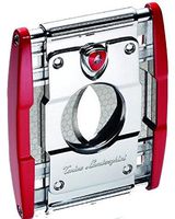Lamborghini Double Blade Cutter 'Precisione'