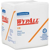 KCC05812CT - Wypall L30 Light Duty Wipers