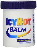 Icy Hot Maximum Strength Pain Relieving Balm