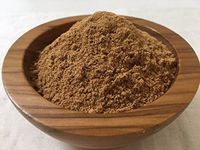 Organic Hawthorn Berry Powder Dried ~ 2 Ounce Bag ~ Crataegus sp.