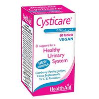 Healthaid Cysticare