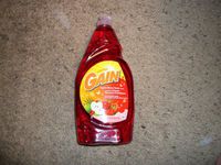 Gain Apple Berry Twist Dishwashing Liquid 28 Fl Oz