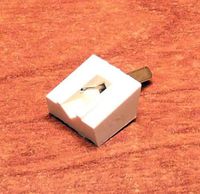 Durpower Phonograph Record Turntable Needle For CARTRIDGES Tenorel T2001ED T2001S cartridge, Unitra MF100 , MF102